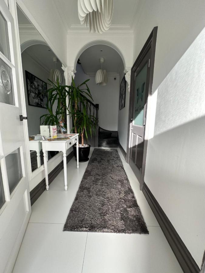 Green Corner Villa - No.5 Walls Hill Apartment Torquay Exterior foto